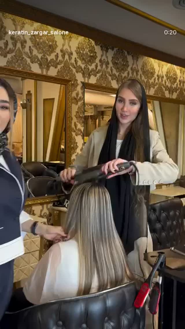  جدید ترین استوری اینستاگرام گندم گیلک