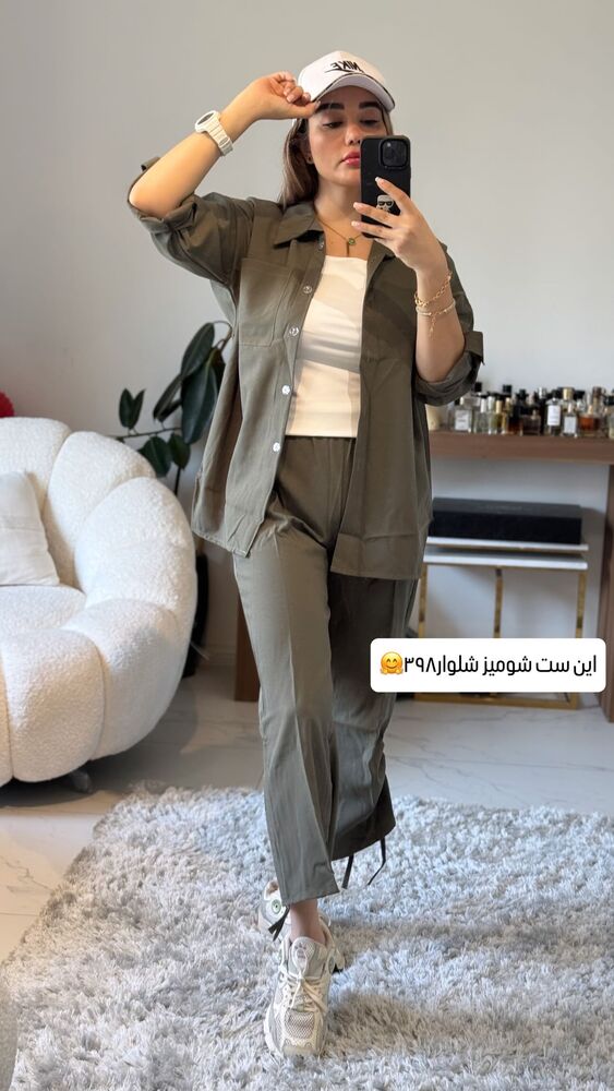  جدید ترین استوری اینستاگرام گندم گیلک