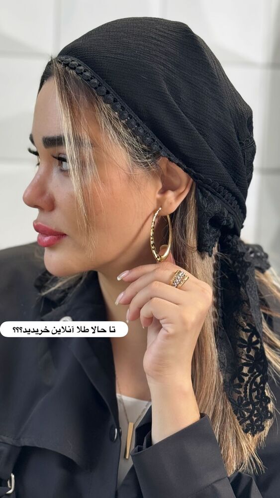  جدید ترین استوری اینستاگرام گندم گیلک