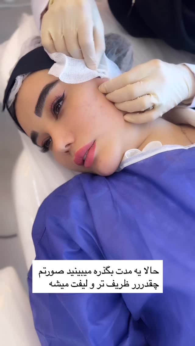  جدید ترین استوری اینستاگرام گندم گیلک
