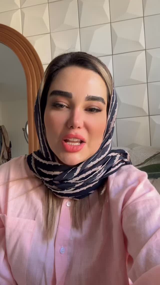  جدید ترین استوری اینستاگرام گندم گیلک