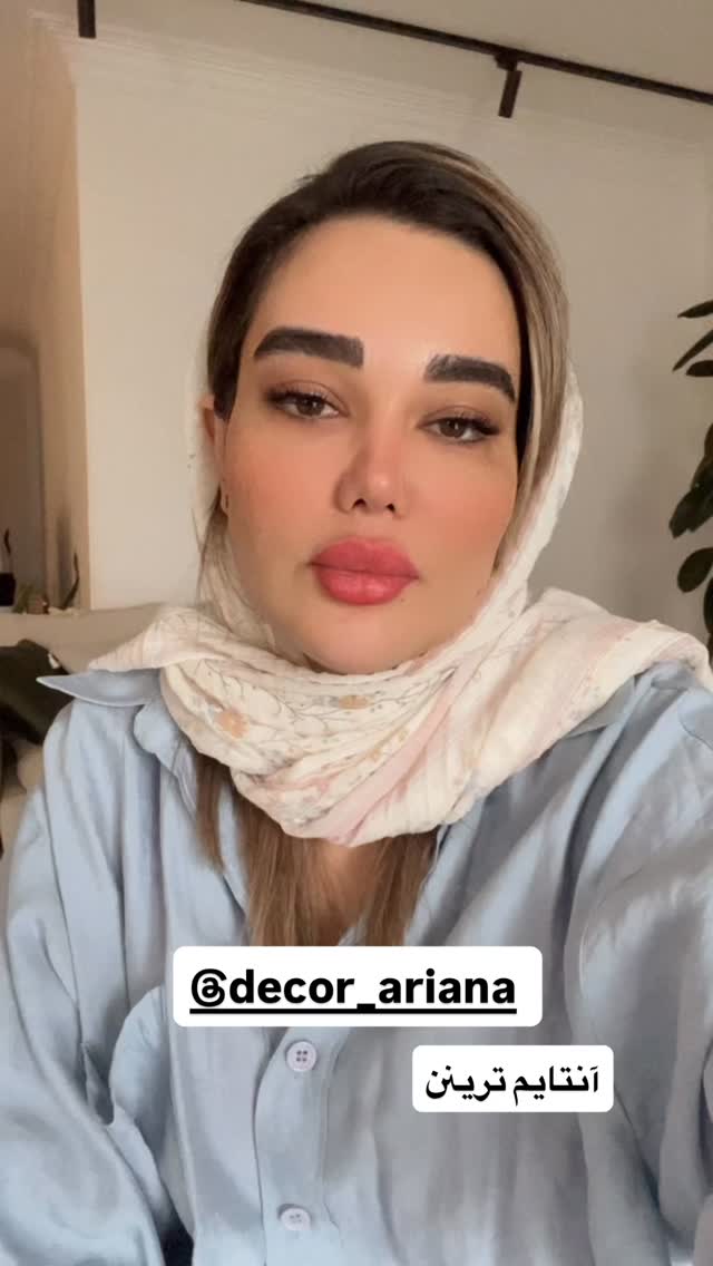  جدید ترین استوری اینستاگرام گندم گیلک