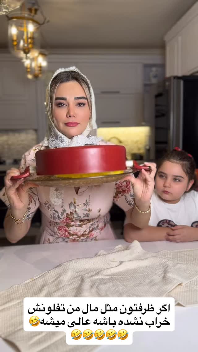  جدید ترین استوری اینستاگرام گندم گیلک