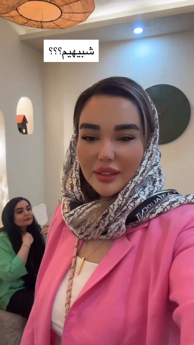  جدید ترین استوری اینستاگرام گندم گیلک