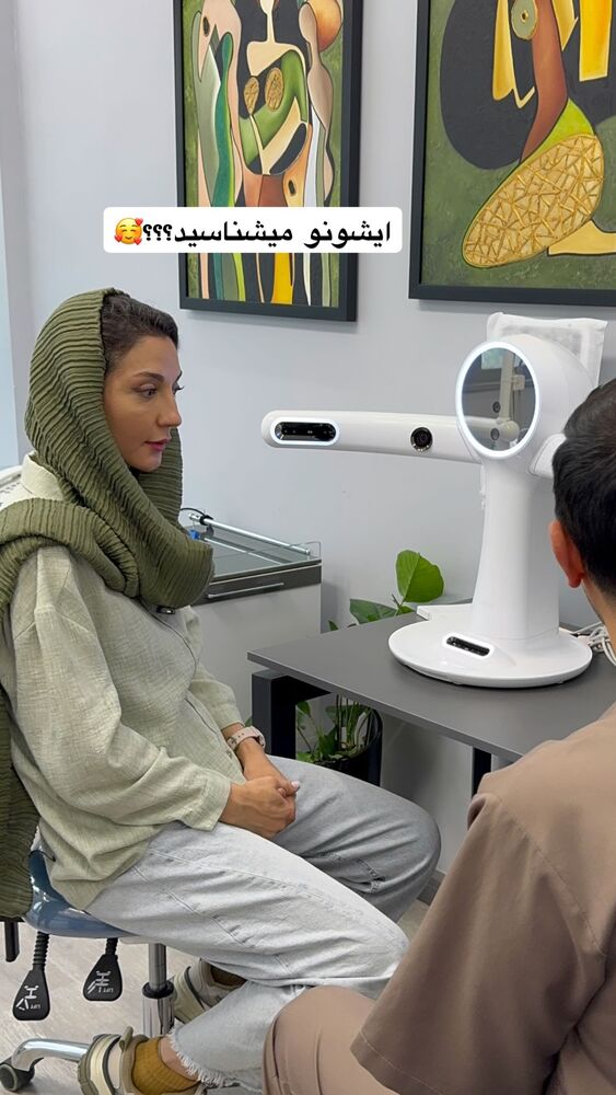  جدید ترین استوری اینستاگرام گندم گیلک