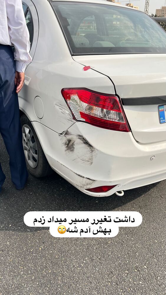  جدید ترین استوری اینستاگرام گندم گیلک