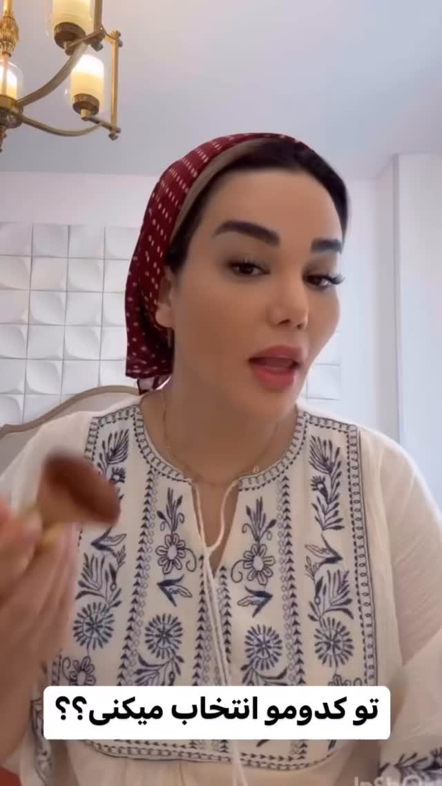  جدید ترین استوری اینستاگرام گندم گیلک