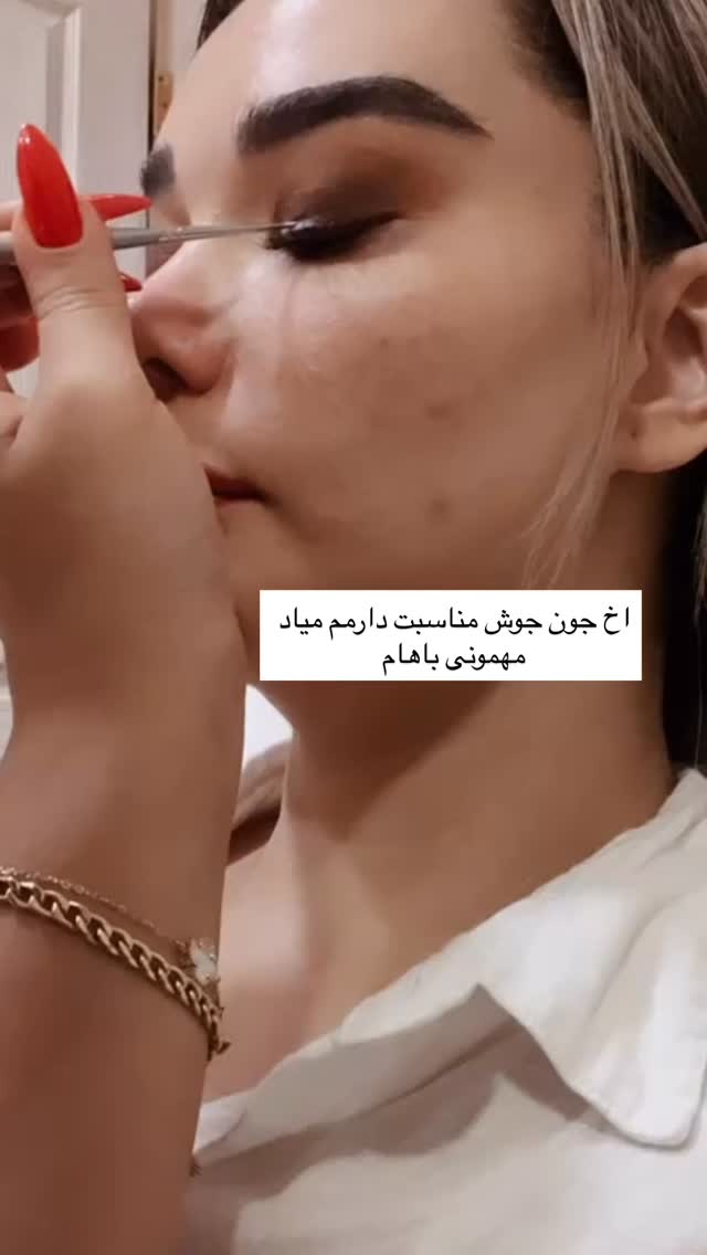  جدید ترین استوری اینستاگرام گندم گیلک