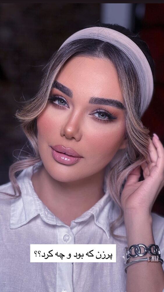  جدید ترین استوری اینستاگرام گندم گیلک