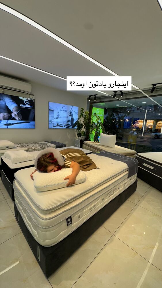  جدید ترین استوری اینستاگرام گندم گیلک