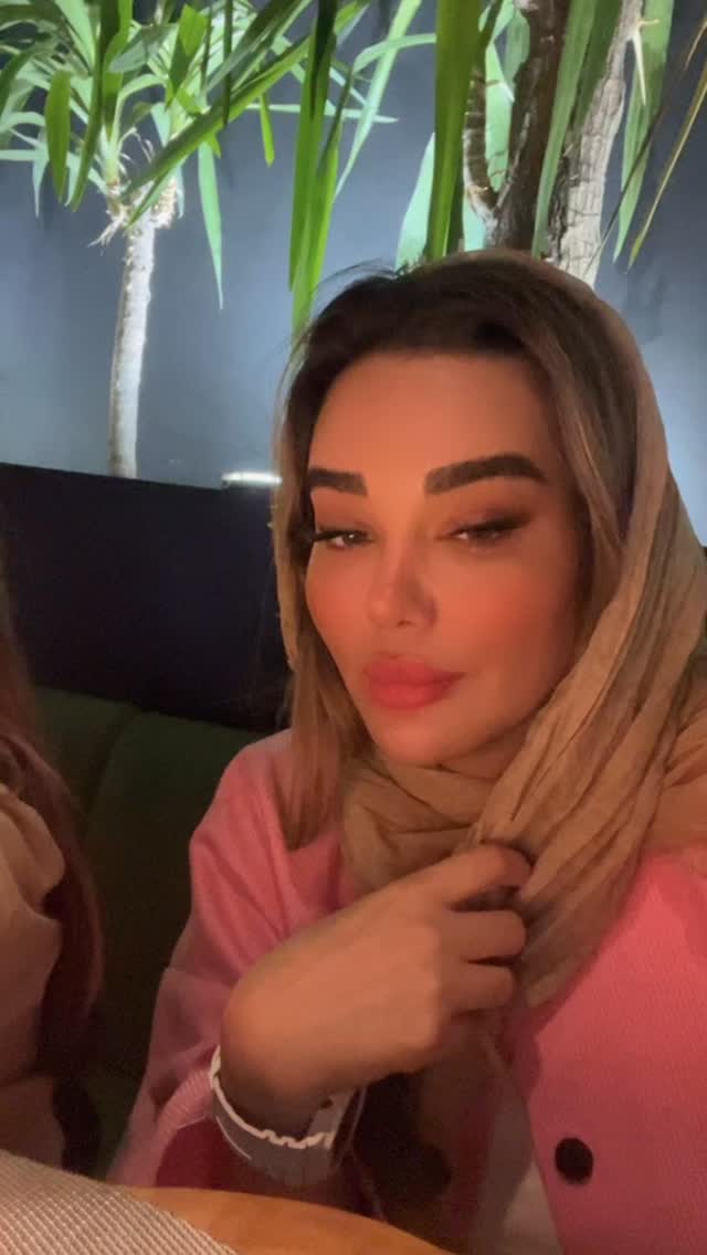  جدید ترین استوری اینستاگرام گندم گیلک