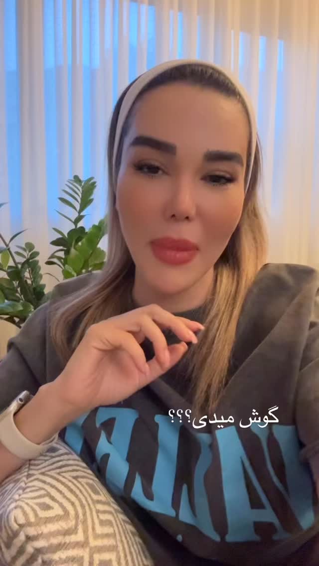  جدید ترین استوری اینستاگرام گندم گیلک