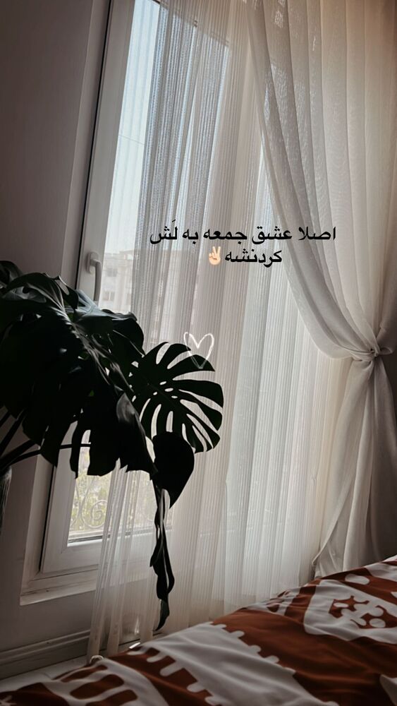  جدید ترین استوری اینستاگرام گندم گیلک