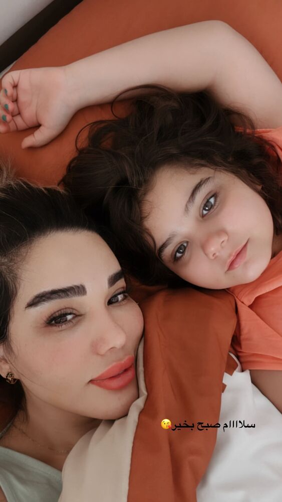  جدید ترین استوری اینستاگرام گندم گیلک