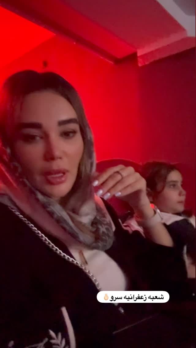  جدید ترین استوری اینستاگرام گندم گیلک