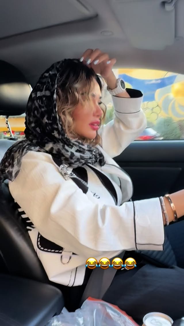  جدید ترین استوری اینستاگرام گندم گیلک