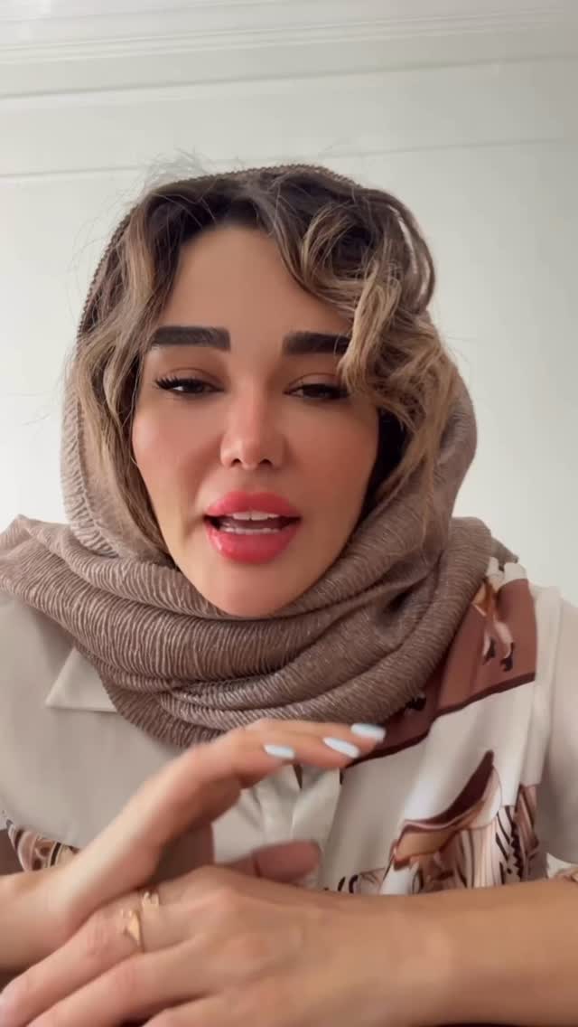  جدید ترین استوری اینستاگرام گندم گیلک