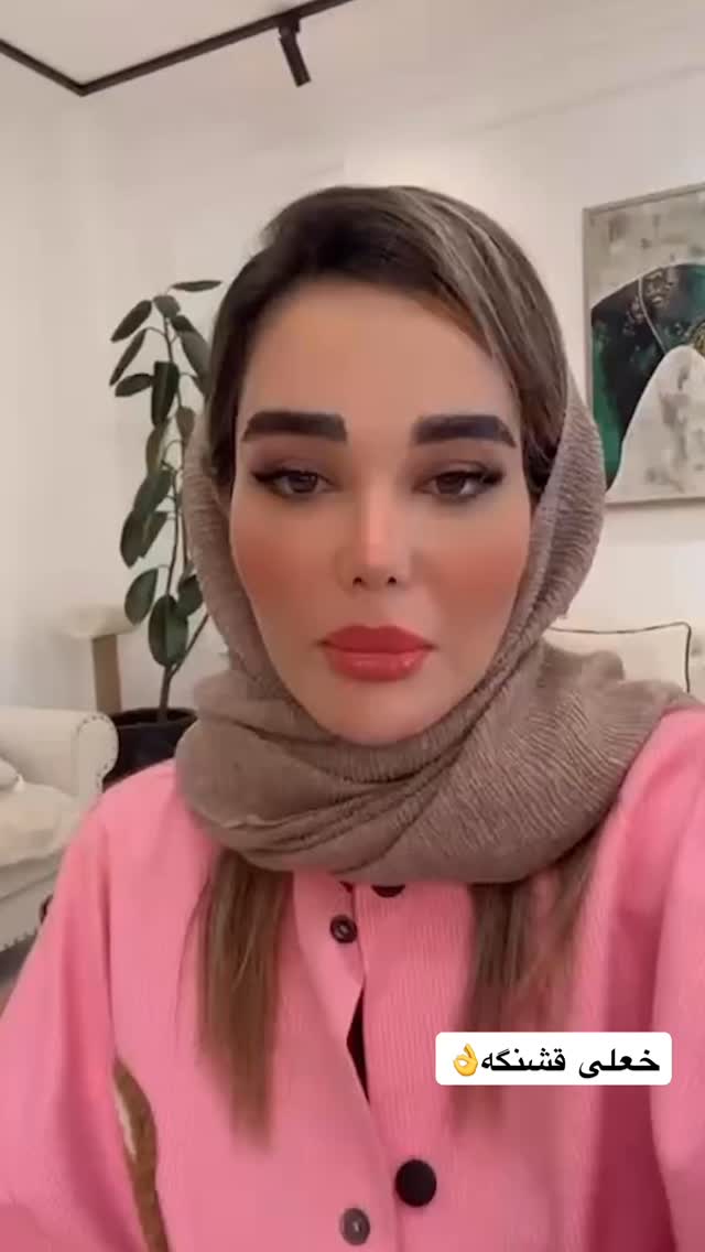  جدید ترین استوری اینستاگرام گندم گیلک