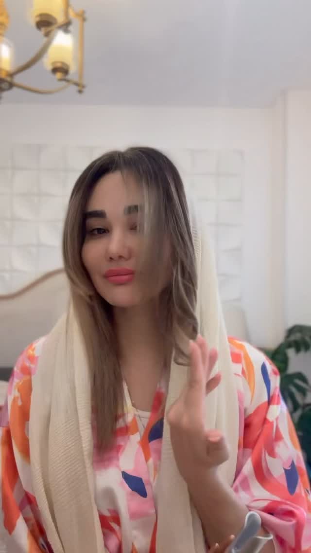  جدید ترین استوری اینستاگرام گندم گیلک
