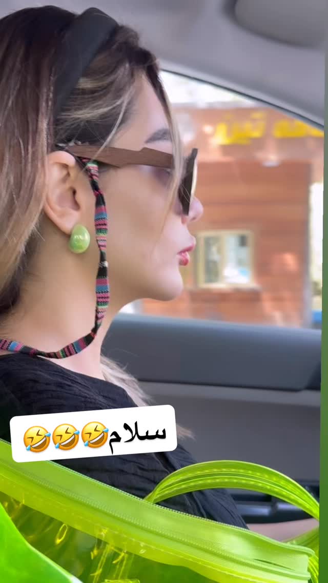  جدید ترین استوری اینستاگرام گندم گیلک