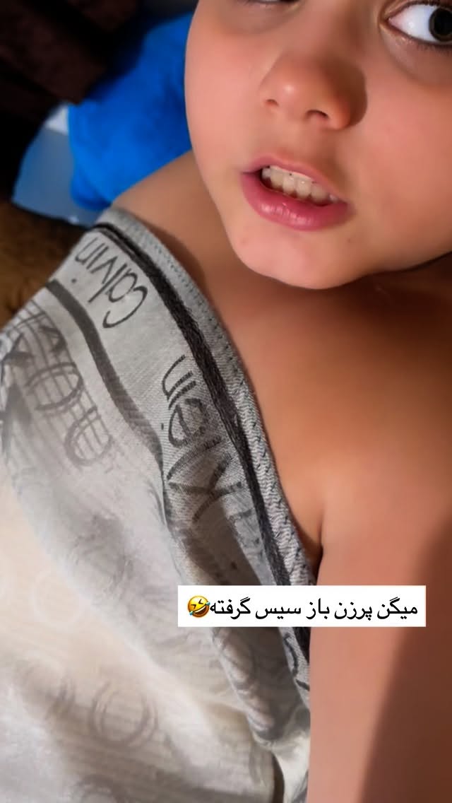  جدید ترین استوری اینستاگرام گندم گیلک