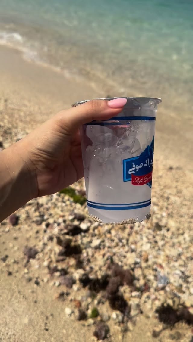  جدید ترین استوری اینستاگرام گندم گیلک
