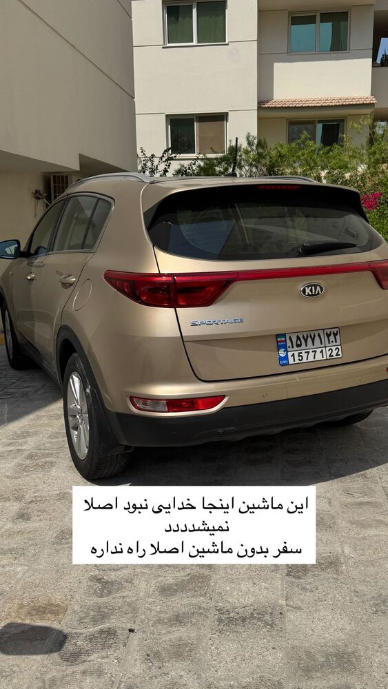  جدید ترین استوری اینستاگرام گندم گیلک