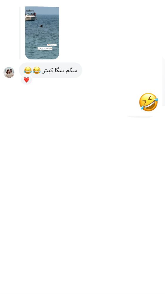  جدید ترین استوری اینستاگرام گندم گیلک