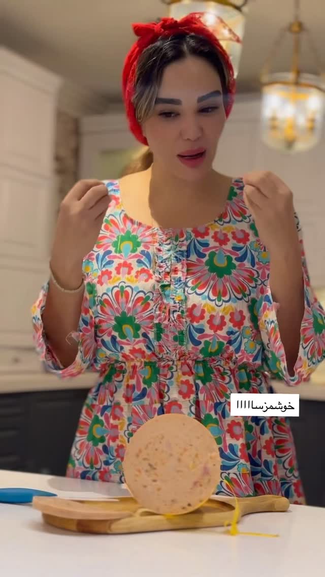  جدید ترین استوری اینستاگرام گندم گیلک