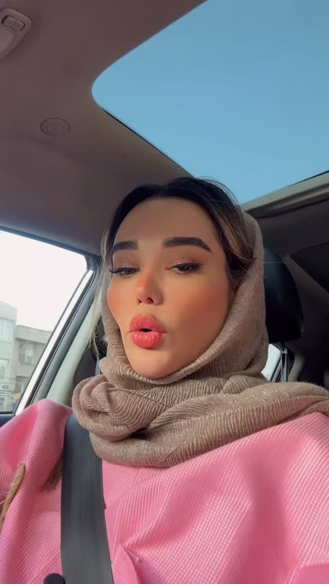  جدید ترین استوری اینستاگرام گندم گیلک