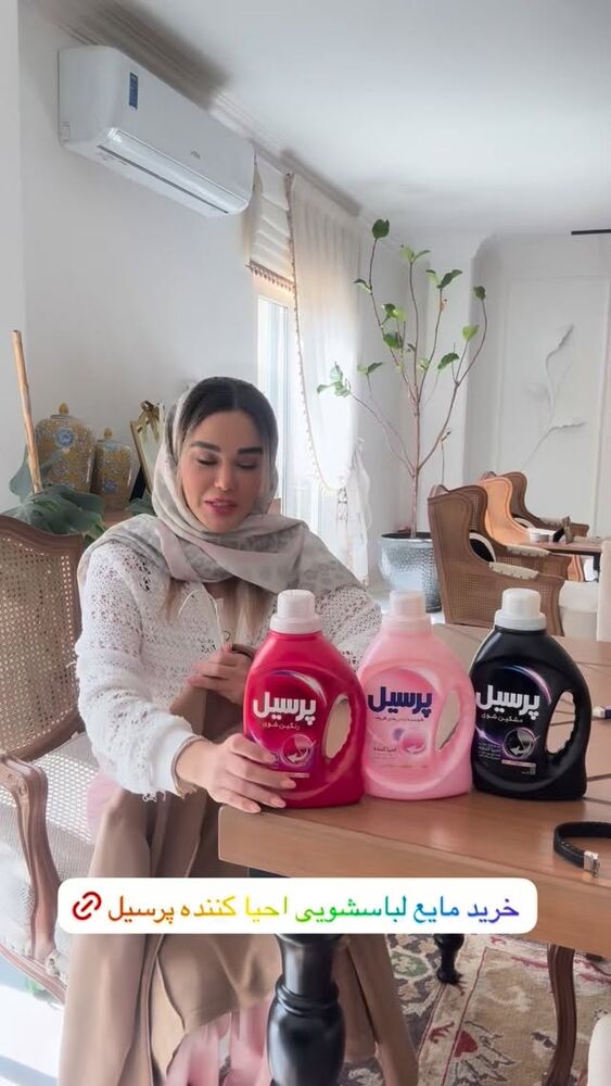  جدید ترین استوری اینستاگرام گندم گیلک