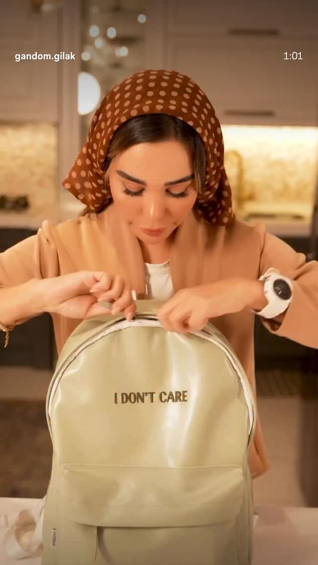  جدید ترین استوری اینستاگرام گندم گیلک
