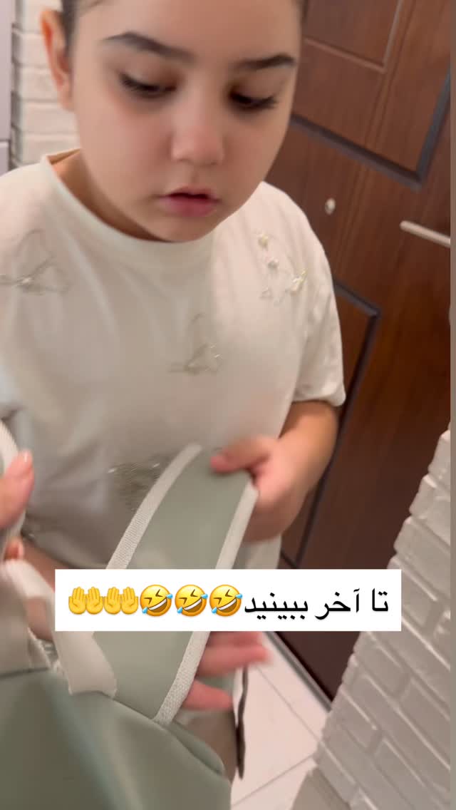  جدید ترین استوری اینستاگرام گندم گیلک
