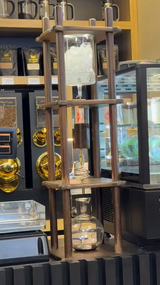  جدید ترین استوری اینستاگرام گندم گیلک