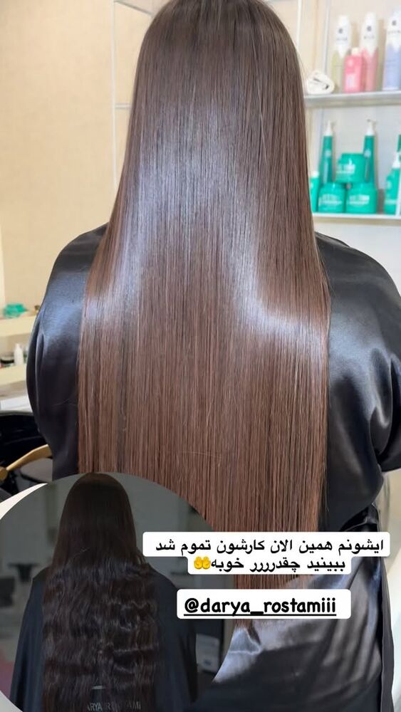  جدید ترین استوری اینستاگرام گندم گیلک