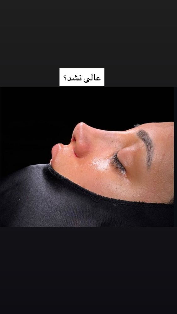  جدید ترین استوری اینستاگرام گندم گیلک