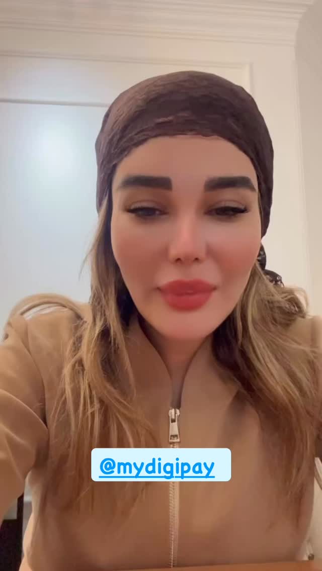  جدید ترین استوری اینستاگرام گندم گیلک