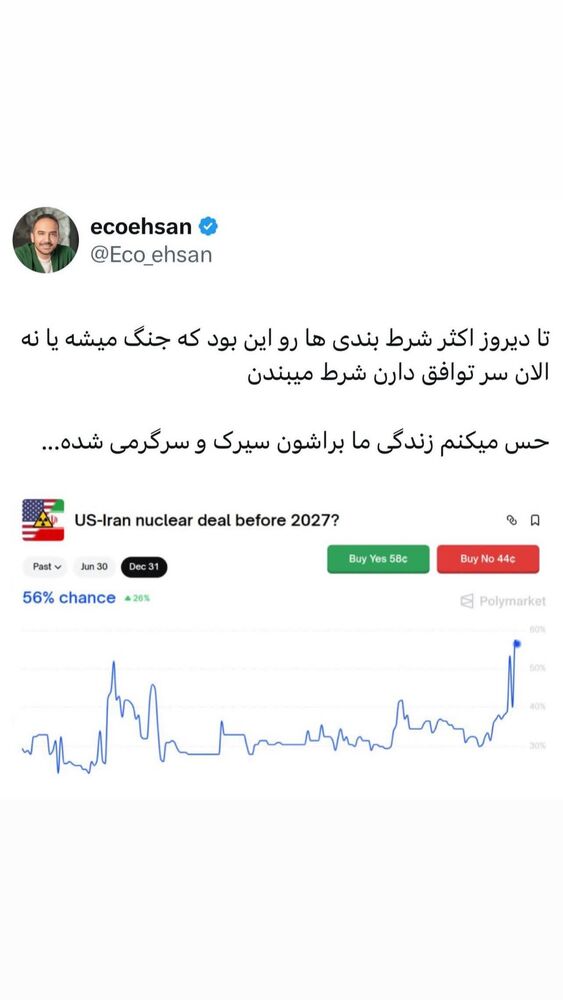  جدید ترین استوری اینستاگرام گندم گیلک