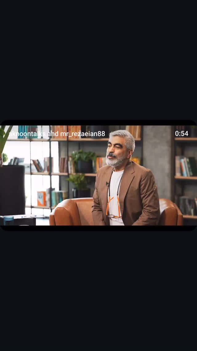  جدید ترین استوری اینستاگرام گروس عبدالملكيان