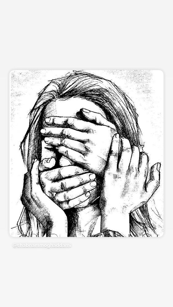  جدید ترین استوری اینستاگرام گلاره مهری