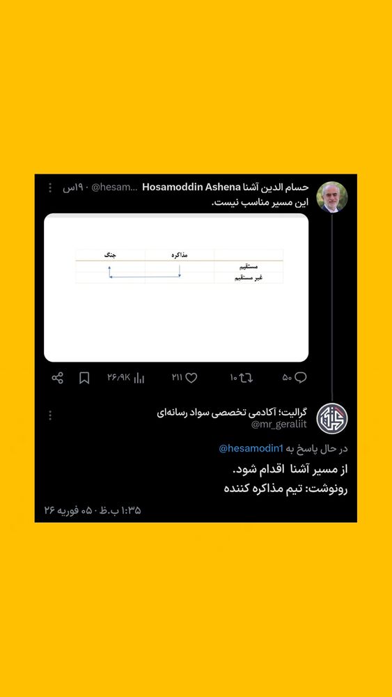  جدید ترین استوری اینستاگرام گرالیت