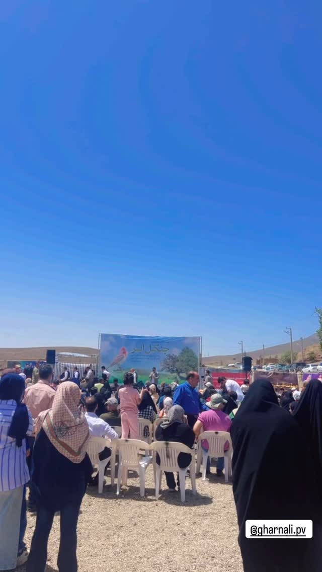  جدید ترین استوری اینستاگرام علی رضا گالش