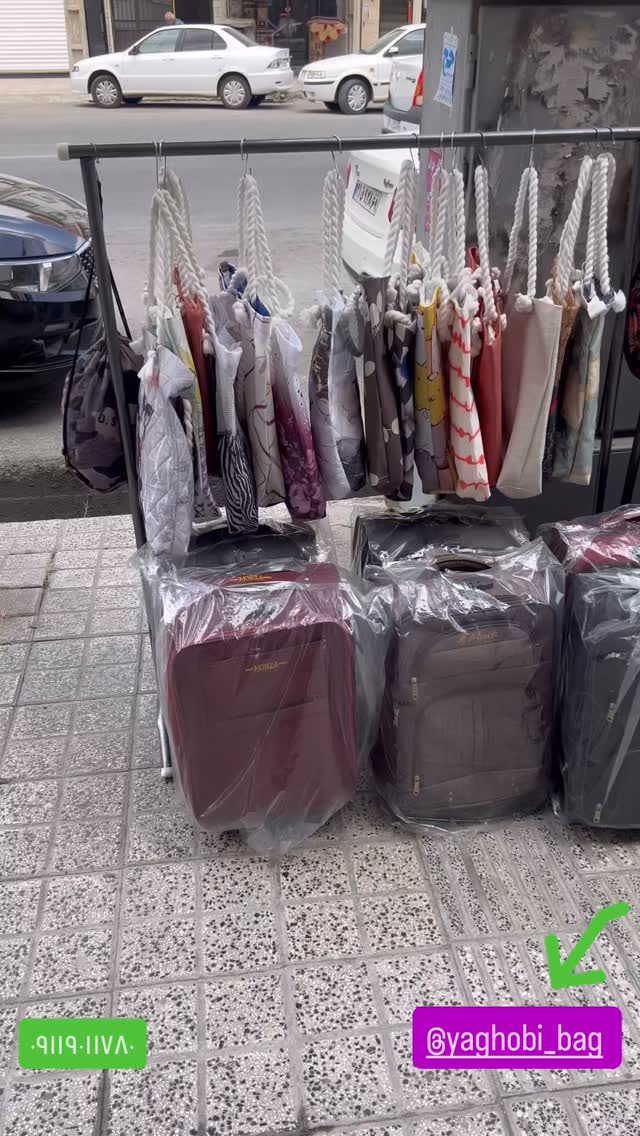  جدید ترین استوری اینستاگرام علی رضا گالش