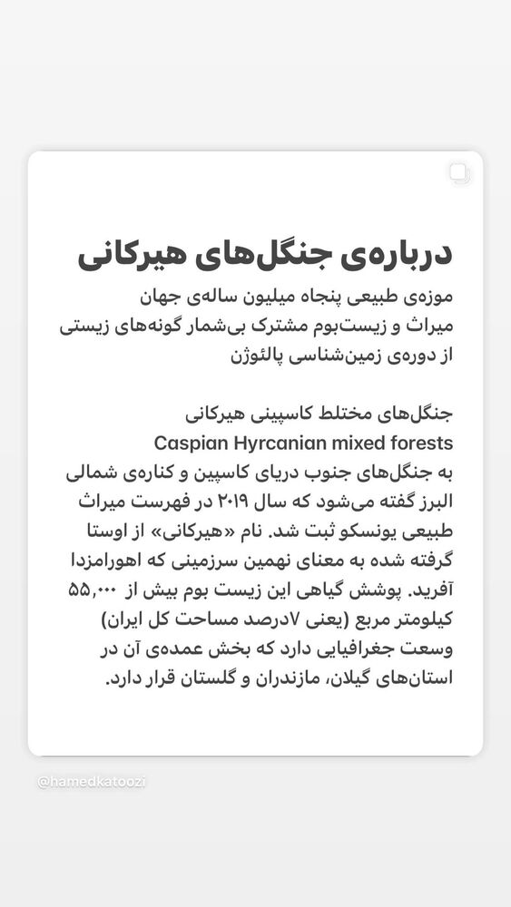  جدید ترین استوری اینستاگرام غزل شاکری