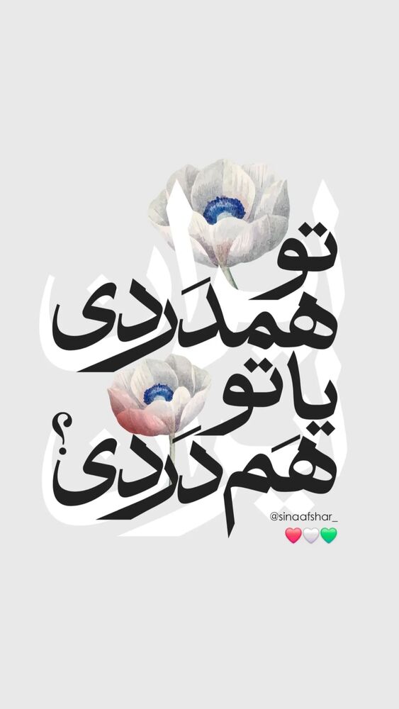  جدید ترین استوری اینستاگرام غزل شاکری