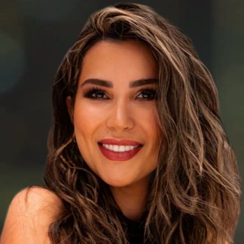 عکس پروفایل اینستاگرام غزال آخوندزاده / ghazalpiano
