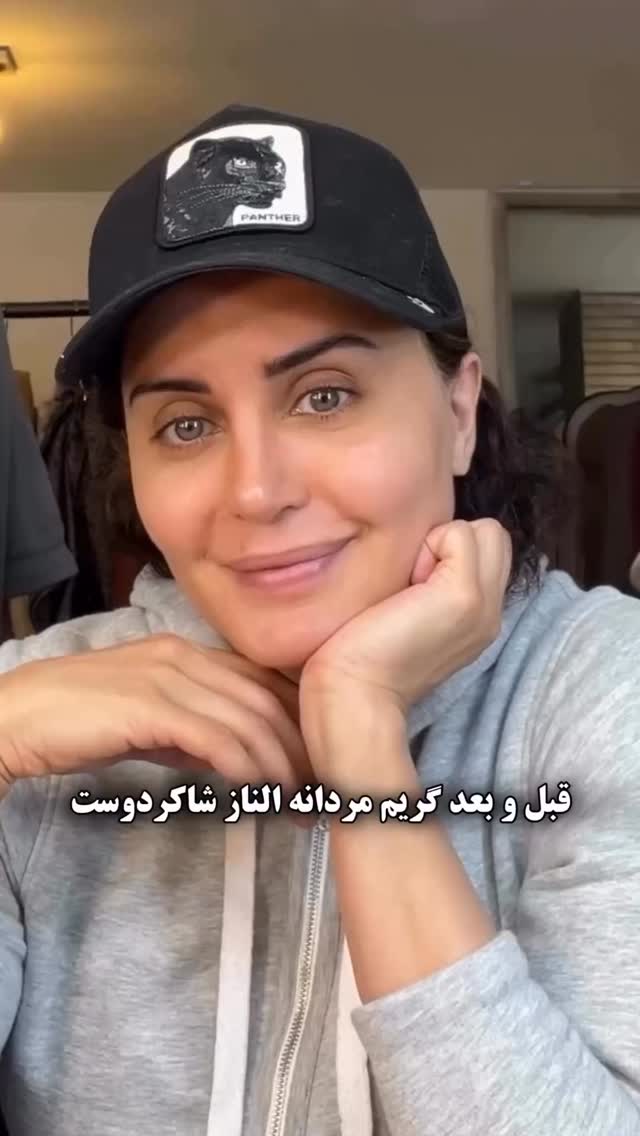  جدید ترین استوری اینستاگرام احسان محبتی