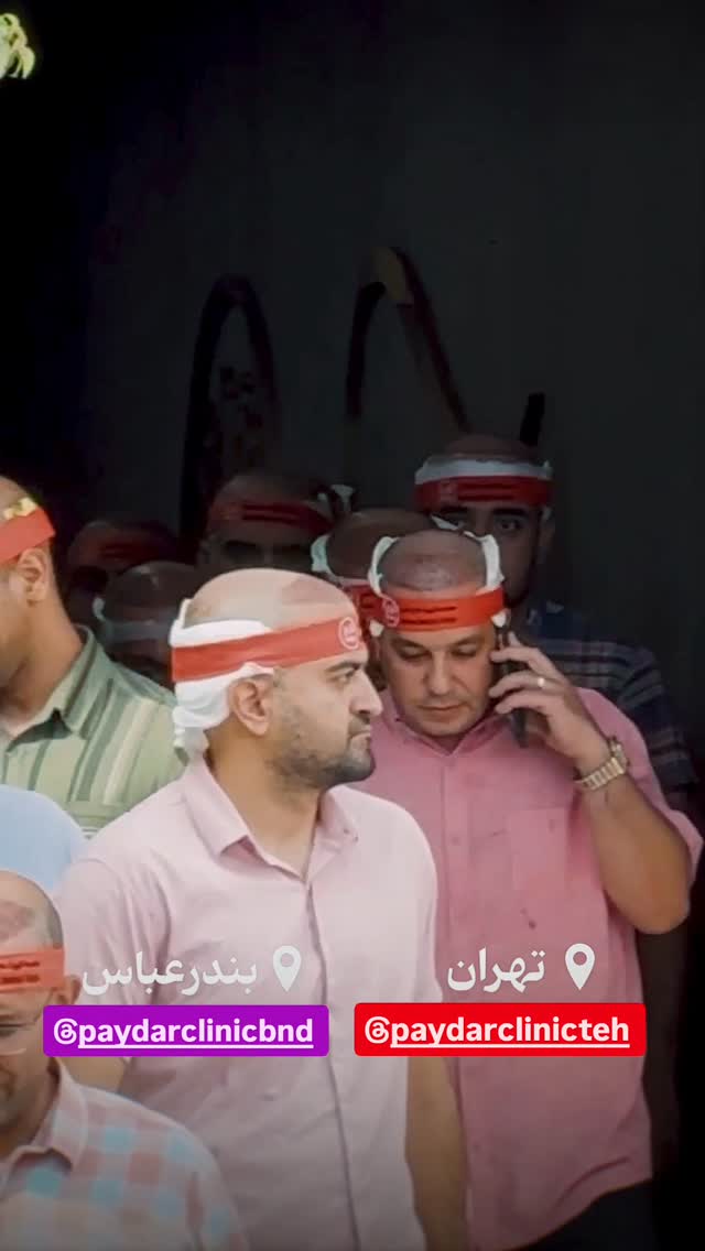  جدید ترین استوری اینستاگرام احسان محبتی