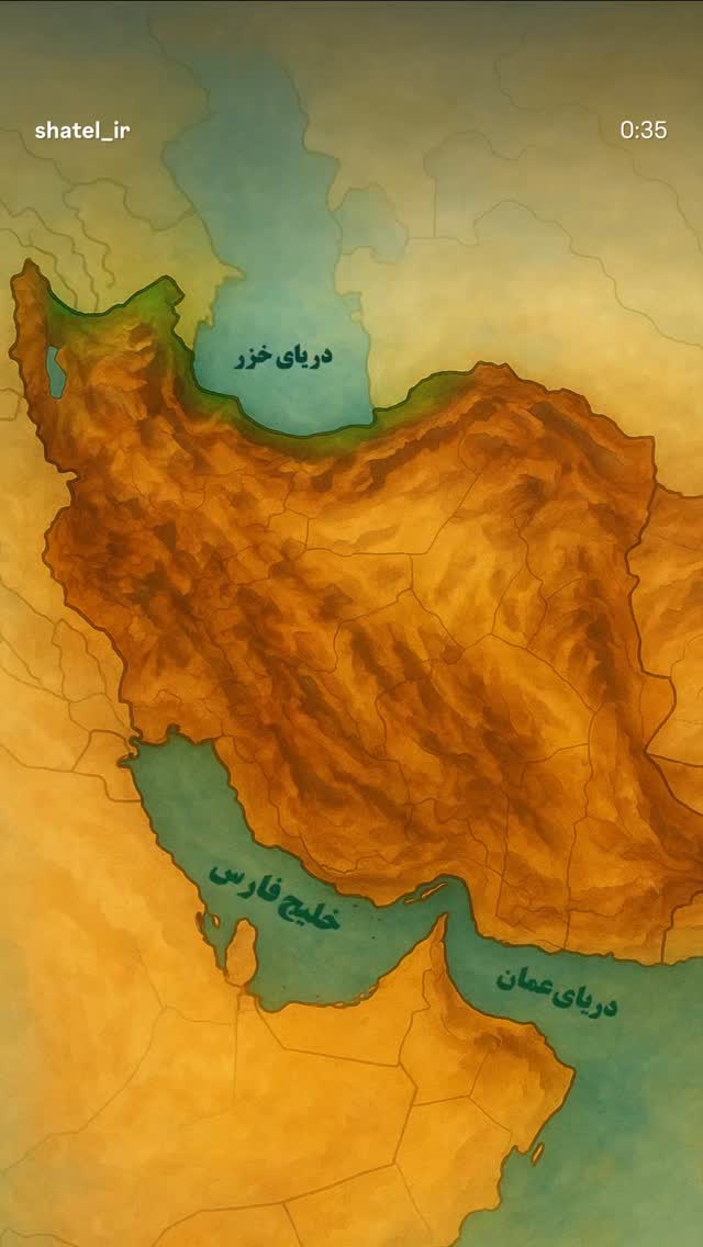  جدید ترین استوری اینستاگرام احسان محبتی