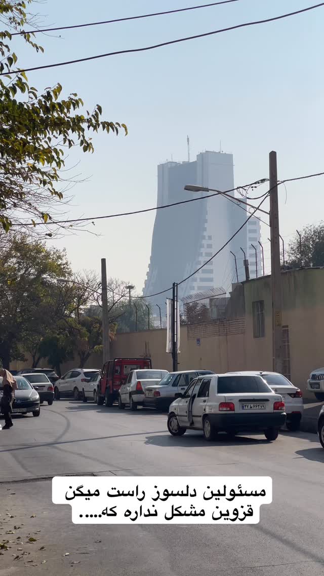  جدید ترین استوری اینستاگرام احسان محبتی